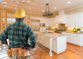 Protectos de construcción y derribos