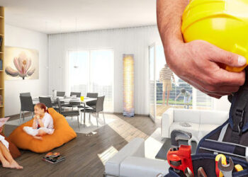 Servicio completo de reformas para el hogar