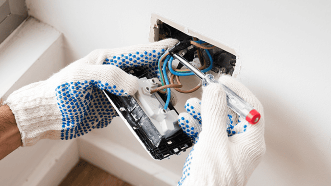 Pladur e interiorismo